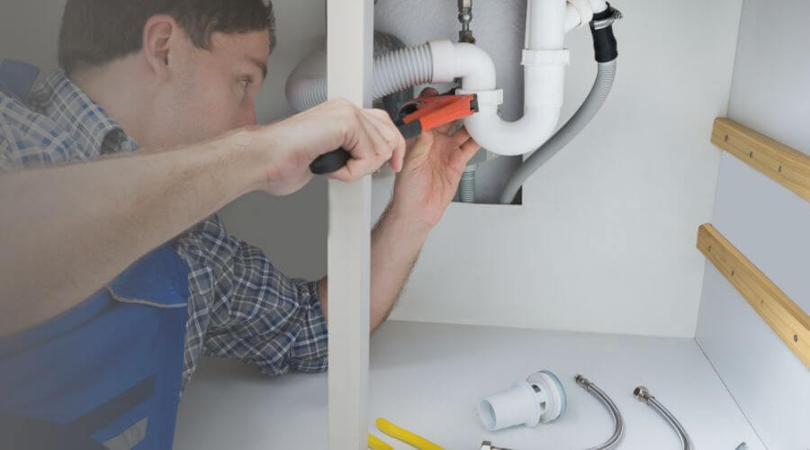 Professional Leak Detection in Edroy, TX