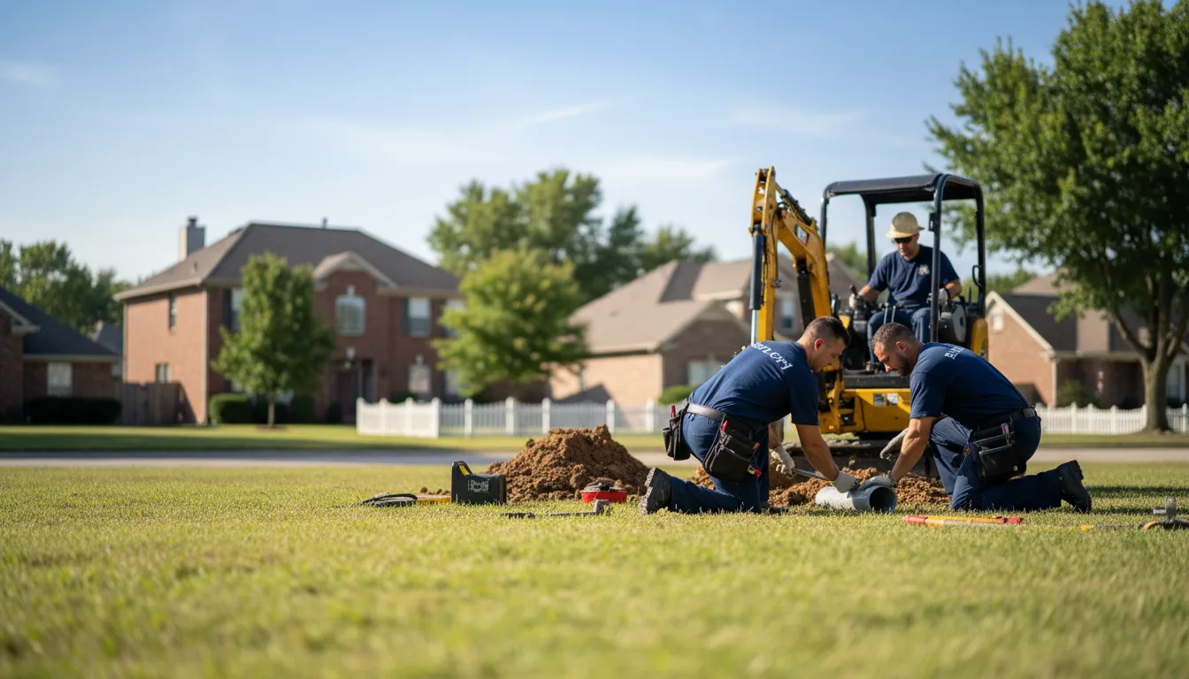Water Heater Repair in Edroy, TX near me